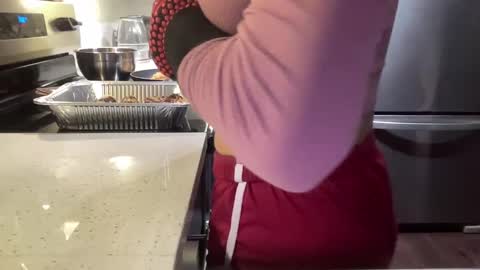 Stassiethatsororitygirl online show from 10/14/25, 11:16