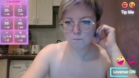 Stasya online show from 12/20/24, 09:17