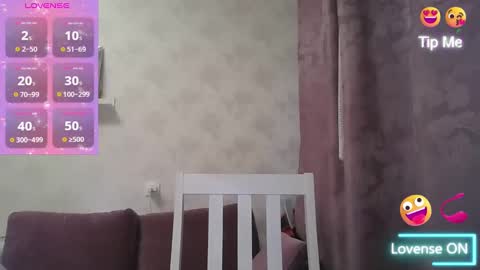 Stasya online show from 12/23/24, 07:17