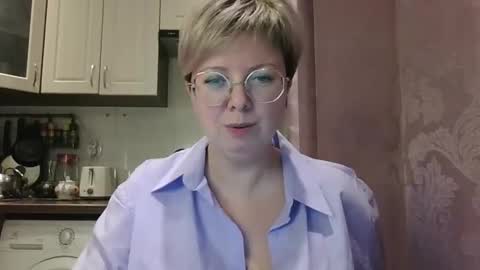 Stasya online show from 01/06/25, 09:11