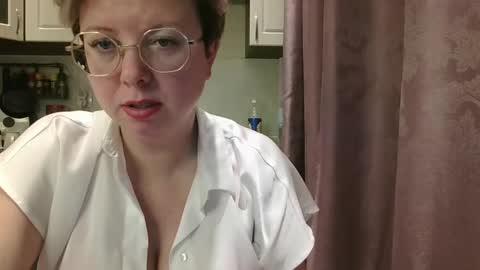 Stasya online show from 01/08/25, 05:37