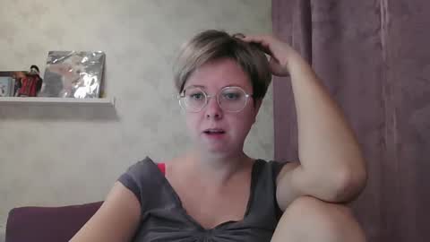 Stasya online show from 01/09/25, 04:28