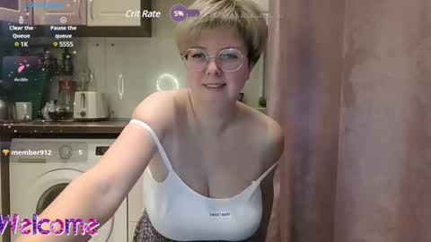 Stasya online show from 01/17/25, 09:17