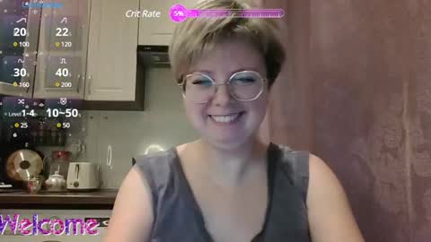 Stasya online show from 01/20/25, 09:32