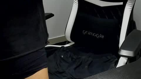 Stebankechimba online show from 10/31/25, 01:17