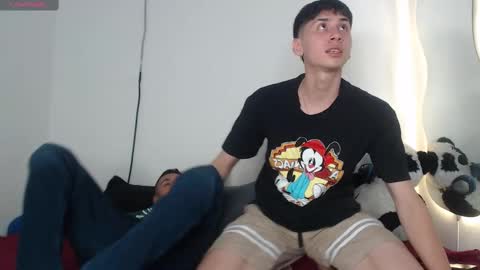 stebeen smith online show from 03/12/25, 01:36