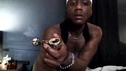 Infamousx online show from 12/01/25, 05:45