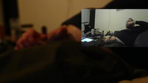 Snapshot of steelringshaft chatting on 12/15/24, 05:31 Mikee online show from 12/15/24, 05:31