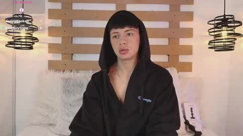 Snapshot of steev_novoa chatting on 03/12/25, 06:07 Steev online show from 03/12/25, 06:07
