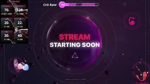 Karla online show from 10/28/25, 11:58