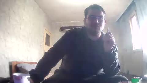 Stefan online show from 12/12/24, 11:07