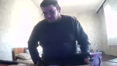 Stefan online show from 12/16/24, 07:15