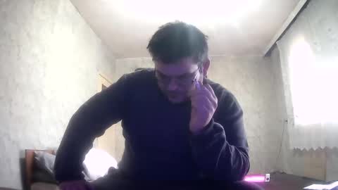 Stefan online show from 01/12/25, 08:36