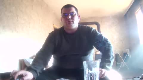 Stefan online show from 01/27/25, 11:54