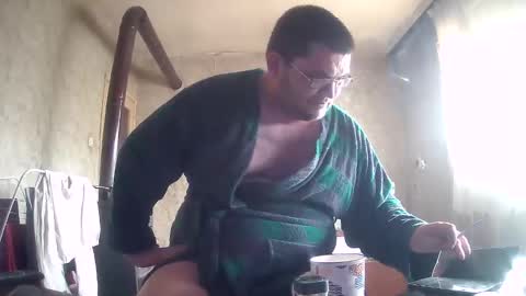 Stefan online show from 11/17/25, 09:59