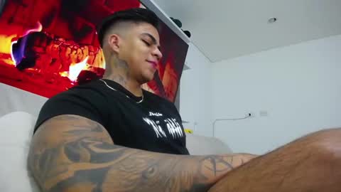 Macallan online show from 10/07/25, 02:09