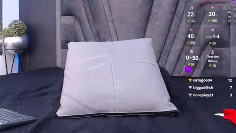Snapshot of stefany_bro chatting on 02/02/25, 05:59 Stefany Brown online show from 02/02/25, 05:59