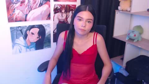 Snapshot of stefany_lovers chatting on 02/14/25, 07:33 stefany lovers online show from 02/14/25, 07:33