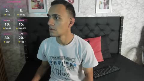 Snapshot of stefany_pablo1 chatting on 01/14/25, 12:14 stefany_pablo1 online show from 01/14/25, 12:14