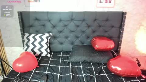 Snapshot of stefany_pablo1 chatting on 02/13/25, 01:05 stefany_pablo1 online show from 02/13/25, 01:05