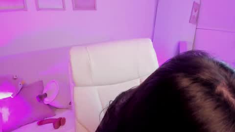 Snapshot of steff_london chatting on 02/12/25, 01:41 Steff online show from 02/12/25, 01:41