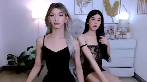 STEF online show from 12/07/24, 07:05