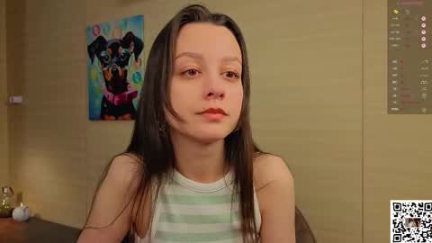 Becky steff online show from 11/17/25, 07:08