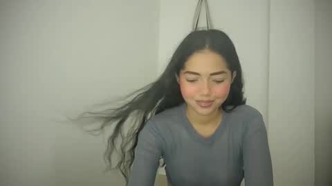 stefany online show from 01/15/25, 07:34