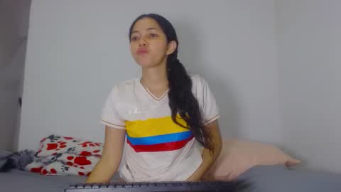 stefany online show from 10/20/25, 10:05