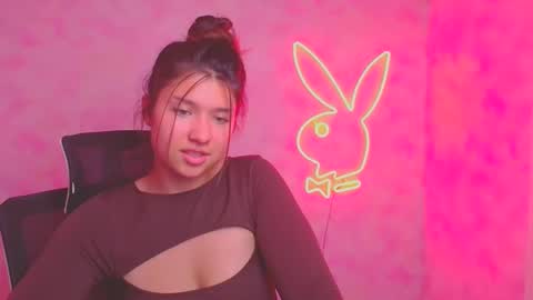 Steffi online show from 09/25/25, 05:49