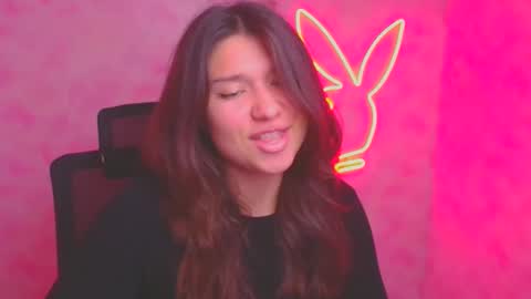 Steffi online show from 09/27/25, 09:53