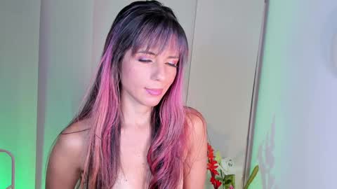 Snapshot of steffy_dan chatting on 12/02/24, 08:09 Steffy online show from 12/02/24, 08:09