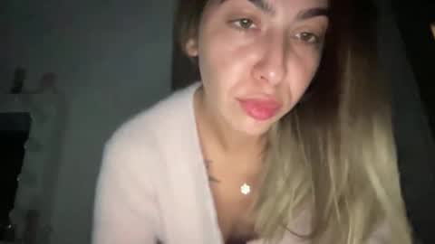 stefy_glow online show from 10/12/25, 08:52