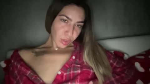 stefy_glow online show from 10/26/25, 10:58