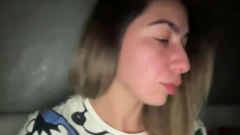 stefy_glow online show from 11/02/25, 09:39