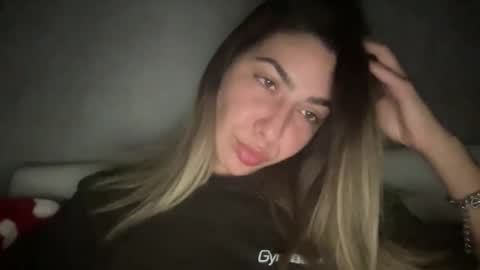 stefy_glow online show from 11/03/25, 09:48