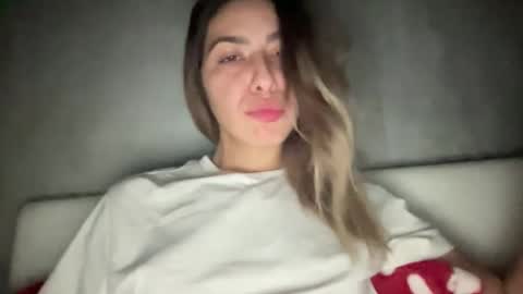 stefy_glow online show from 11/08/25, 10:30