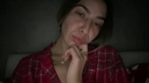 stefy_glow online show from 11/13/25, 09:25