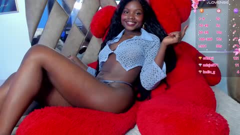 stella online show from 01/16/25, 04:39