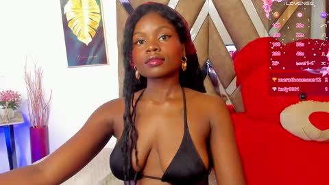 stella online show from 01/18/25, 05:37