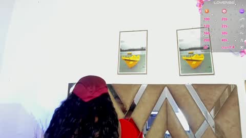 stella online show from 01/23/25, 02:17