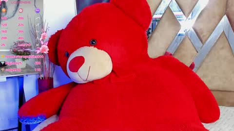 stella online show from 01/30/25, 10:19