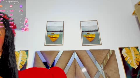 stella online show from 02/08/25, 02:05