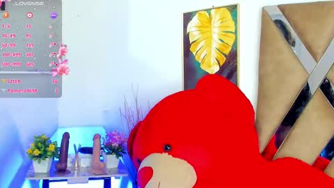 stella online show from 02/19/25, 05:27