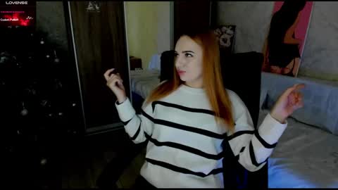 Stella  Cox online show from 01/13/25, 06:27