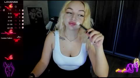 Stella  Cox online show from 09/18/25, 05:31