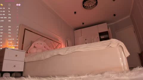 Stella online show from 11/05/25, 03:34