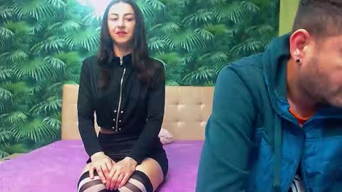 Stella John online show from 11/18/25, 05:45