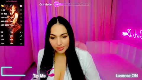 Stella Nelson online show from 11/11/25, 07:52