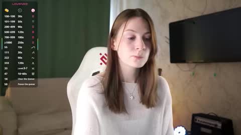 Snapshot of stella_of_steel chatting on 09/11/25, 07:52 Stella online show from 09/11/25, 07:52